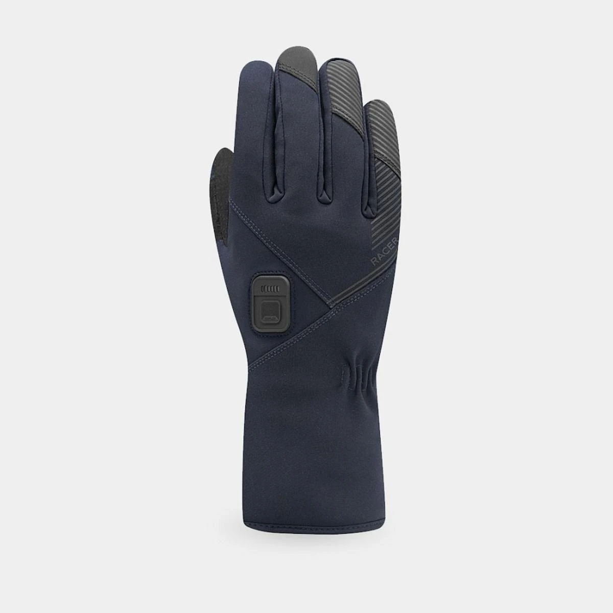 Racer Unisex EGlove 4 Heated Cycling Gloves 5 Racer Unisex EGlove 4 Heated Cycling Gloves - Image 3