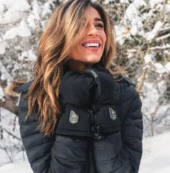 Ravean Heated Gloves With 7V Battery Kit -ThermaGear ravean heated gloves with 7v battery kit 18