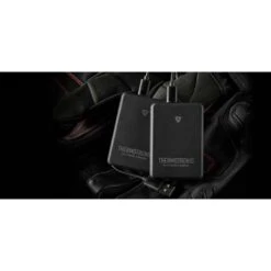 REVIT Heated Gloves Liberty H2O -ThermaGear rev it heated gloves liberty h2o 131