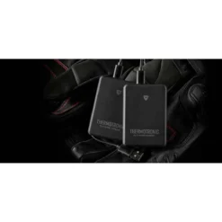 REVIT Heated Gloves Liberty H2O Ladies -ThermaGear rev it heated gloves liberty h2o ladies 124