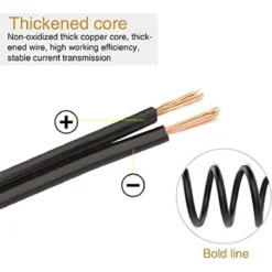 Savior Heat 5V Transform Cable With Original USB Adapter For Li-Polymer Rechargeable Battery -ThermaGear savior heat 5v transform cable with original usb adapter for li polymer rechargeable battery 56