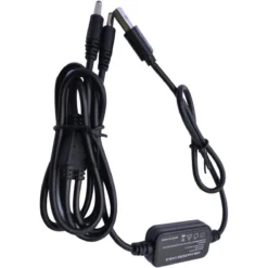 Savior Heat 5V Transform Cable With Original USB Adapter For Li-Polymer Rechargeable Battery -ThermaGear savior heat 5v transform cable with original usb adapter for li polymer rechargeable battery 60