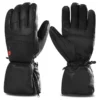 Savior Heat Unisex Electric Heated Ski Gloves -ThermaGear savior heat unisex electric heated ski gloves 107