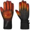 Savior Heat Unisex Electric Rechargeable Heated Hand Warmer Gloves -ThermaGear savior heat unisex electric rechargeable heated hand warmer gloves 111