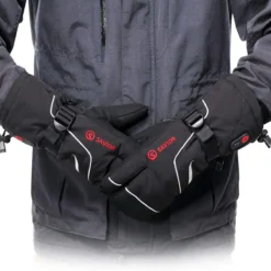 Savior Heat Unisex Rechargeable Battery Operated Electric Heated Three Finger Ski Mittens 12 Savior Heat Unisex Rechargeable Battery Operated Electric Heated Three Finger Ski Mittens -ThermaGear savior heat unisex rechargeable battery operated electric heated three finger ski mittens 128