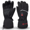 Savior Heat Unisex Rechargeable Battery Powered Electric Outdoor Heated Gloves -ThermaGear savior heat unisex rechargeable battery powered electric outdoor heated gloves 117