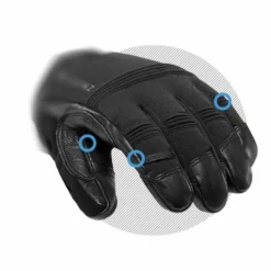 SealSkinz Filby Waterproof Heated Gauntlet -ThermaGear sealskinz filby waterproof heated gauntlet 12