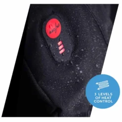 SealSkinz Filby Waterproof Heated Gauntlet -ThermaGear sealskinz filby waterproof heated gauntlet 8
