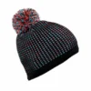 Seirus Heatwave Trio Beanie - Black -ThermaGear seirus heatwave trio beanie black 7