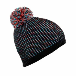 Seirus Heatwave Trio Beanie - Black