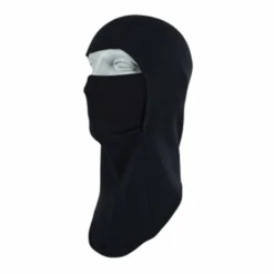 Seirus Merino Hinged Headliner - Black -ThermaGear seirus merino hinged headliner black 10