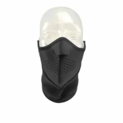 Seirus Neofleece Combo Scarf -ThermaGear seirus neofleece combo scarf 9