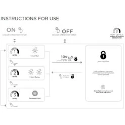 Sidas Ski Heat MV Sock Set Powered By Therm-ic PowerSock S-Pack 1200 -ThermaGear sidas ski heat mv sock set powered by therm ic powersock s pack 1200 106
