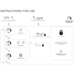 Sidas Ski Heat MV Sock Set Powered By Therm-ic PowerSock S-Pack 1400 Bluetooth -ThermaGear sidas ski heat mv sock set powered by therm ic powersock s pack 1400 bluetooth 113
