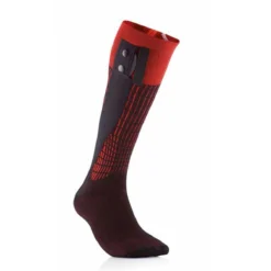 Sidas Ski Heat MV Sock Set Powered By Therm-ic PowerSock S-Pack 700 Bluetooth