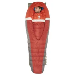 Sierra Designs Backcountry Bed 650F 20 Degree Sleeping Bag - Long -ThermaGear sierra designs backcountry bed 650f 20 degree sleeping bag long 104