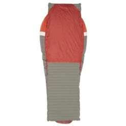 Sierra Designs Backcountry Bed 650F 20 Degree Sleeping Bag - Regular -ThermaGear sierra designs backcountry bed 650f 20 degree sleeping bag regular 104