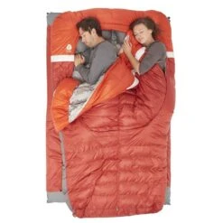 Sierra Designs Backcountry Bed Duo 650F 20 Degree Sleeping Bag - Regular 10 Sierra Designs Backcountry Bed Duo 650F 20 Degree Sleeping Bag - Regular -ThermaGear sierra designs backcountry bed duo 650f 20 degree sleeping bag regular 103