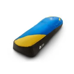 Sierra Designs Backcountry Bivy Sleeping Bag - Regular -ThermaGear sierra designs backcountry bivy sleeping bag regular 104