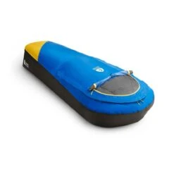 Sierra Designs Backcountry Bivy Sleeping Bag - Regular -ThermaGear sierra designs backcountry bivy sleeping bag regular 108