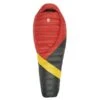 Sierra Designs Cloud 800F 20 Degree Sleeping Bag - Long -ThermaGear sierra designs cloud 800f 20 degree sleeping bag long 101