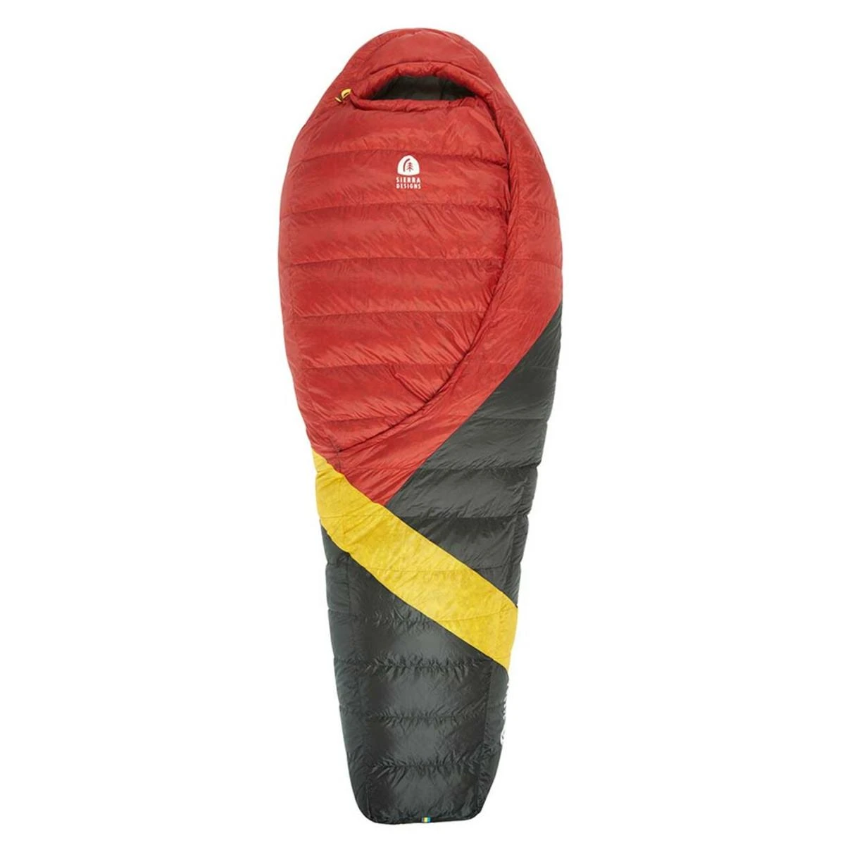 Sierra Designs Cloud 800F 20 Degree Sleeping Bag - Long 3 Sierra Designs Cloud 800F 20 Degree Sleeping Bag - Long