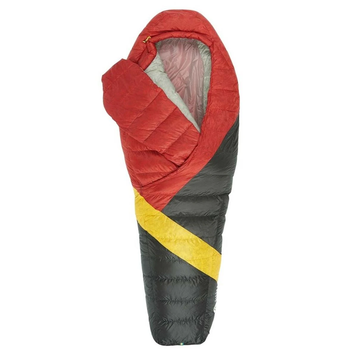 Sierra Designs Cloud 800F 20 Degree Sleeping Bag - Long 4 Sierra Designs Cloud 800F 20 Degree Sleeping Bag - Long - Image 2