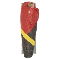 Sierra Designs Cloud 800F 20 Degree Sleeping Bag - Regular -ThermaGear sierra designs cloud 800f 20 degree sleeping bag regular 105