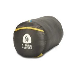 Sierra Designs Cloud 800F 20 Degree Sleeping Bag - Regular -ThermaGear sierra designs cloud 800f 20 degree sleeping bag regular 107