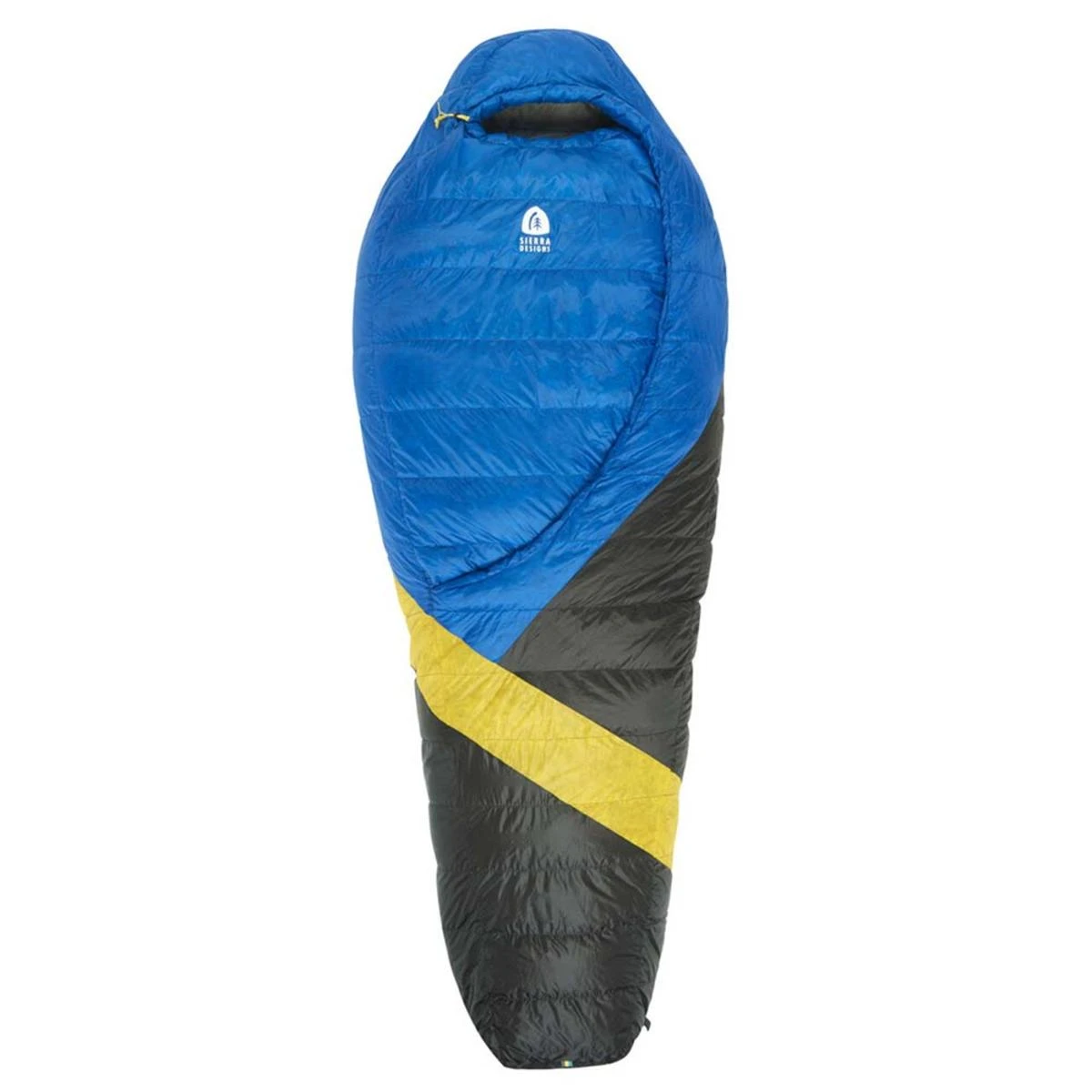 Sierra Designs Cloud 800F 35 Degree Sleeping Bag - Regular 3 Sierra Designs Cloud 800F 35 Degree Sleeping Bag - Regular