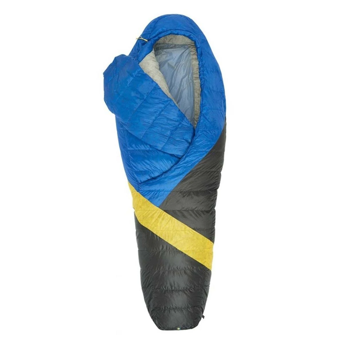 Sierra Designs Cloud 800F 35 Degree Sleeping Bag - Regular 4 Sierra Designs Cloud 800F 35 Degree Sleeping Bag - Regular - Image 2