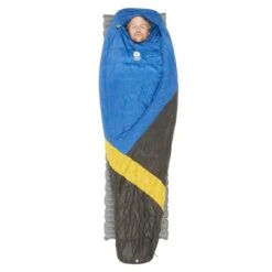 Sierra Designs Cloud 800F 35 Degree Sleeping Bag - Regular 10 Sierra Designs Cloud 800F 35 Degree Sleeping Bag - Regular -ThermaGear sierra designs cloud 800f 35 degree sleeping bag regular 105