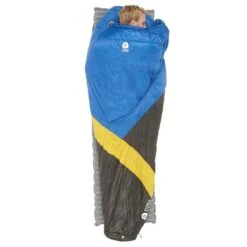 Sierra Designs Cloud 800F 35 Degree Sleeping Bag - Regular 11 Sierra Designs Cloud 800F 35 Degree Sleeping Bag - Regular -ThermaGear sierra designs cloud 800f 35 degree sleeping bag regular 106