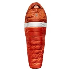 Sierra Designs Get Down 550F 35 Degree Sleeping Bag - Regular -ThermaGear sierra designs get down 550f 35 degree sleeping bag regular 108