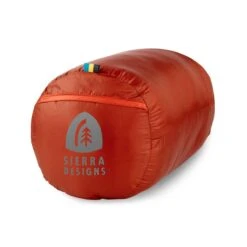 Sierra Designs Get Down 550F 35 Degree Sleeping Bag - Regular -ThermaGear sierra designs get down 550f 35 degree sleeping bag regular 114