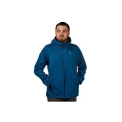 Sierra Designs Mens Hurricane Jacket -ThermaGear sierra designs men s hurricane jacket 108