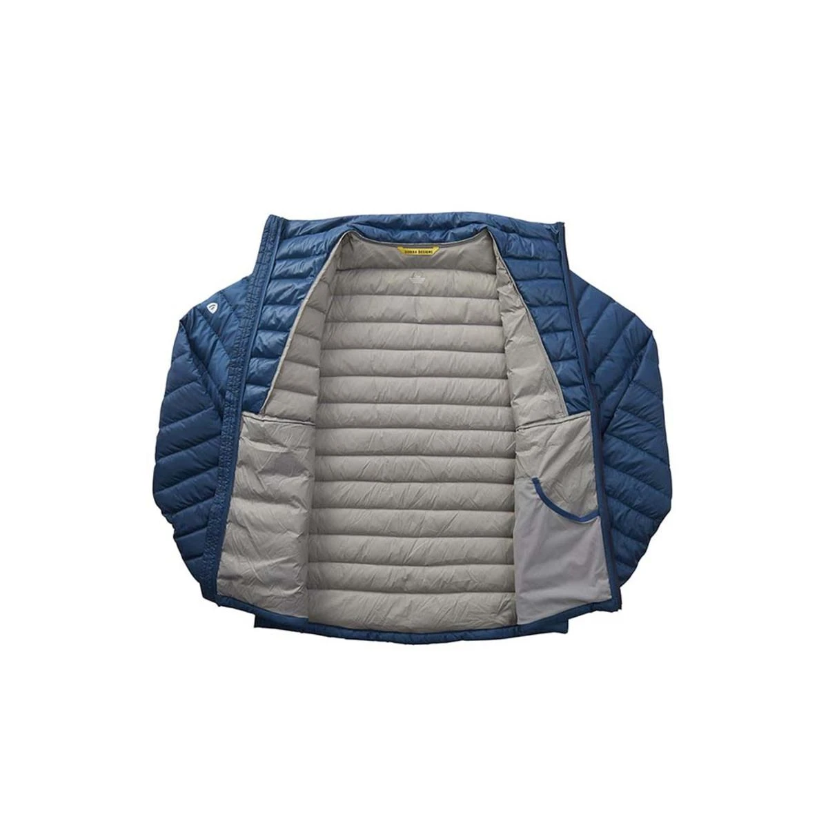 Sierra Designs Mens Sierra Jacket 5 Sierra Designs Mens Sierra Jacket - Image 3