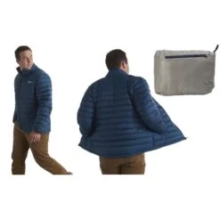 Sierra Designs Mens Sierra Jacket 13 Sierra Designs Mens Sierra Jacket -ThermaGear sierra designs men s sierra jacket 127