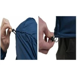 Sierra Designs Mens Tepona Wind Jacket -ThermaGear sierra designs men s tepona wind jacket 118