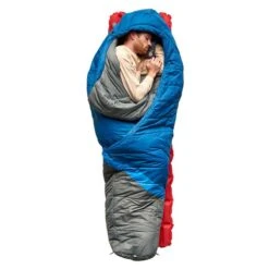 Sierra Designs Night Cap 20 Degree Sleeping Bag - Long -ThermaGear sierra designs night cap 20 degree sleeping bag long 108