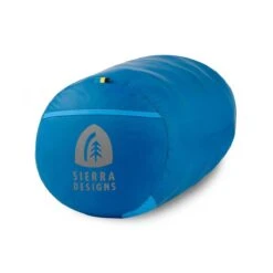 Sierra Designs Night Cap 20 Degree Sleeping Bag - Long -ThermaGear sierra designs night cap 20 degree sleeping bag long 112