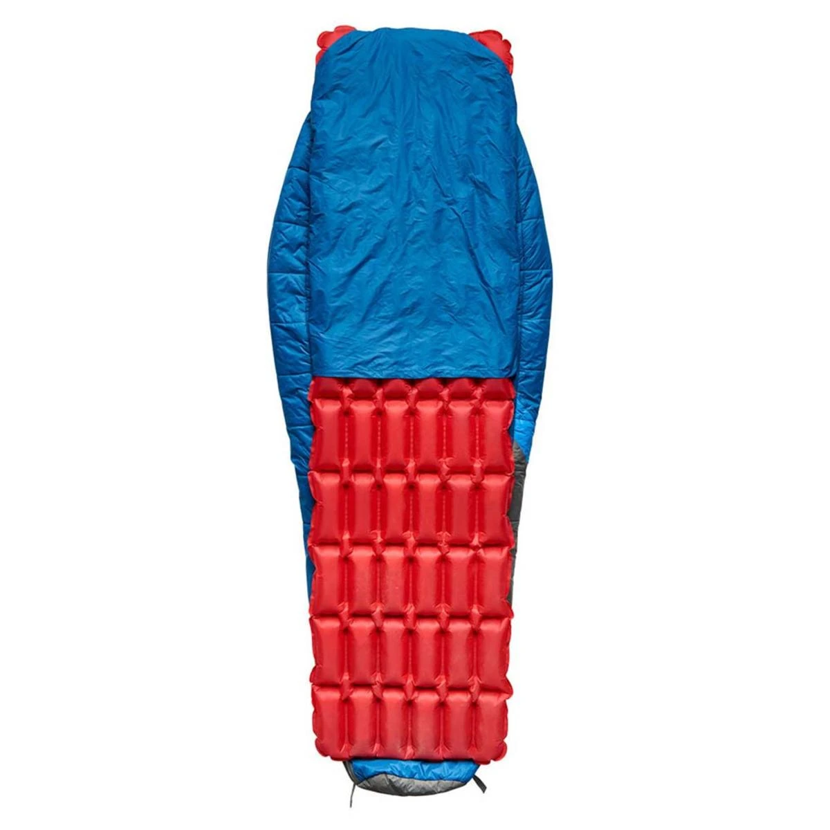 Sierra Designs Night Cap 20 Degree Sleeping Bag - Regular 7 Sierra Designs Night Cap 20 Degree Sleeping Bag - Regular - Image 5