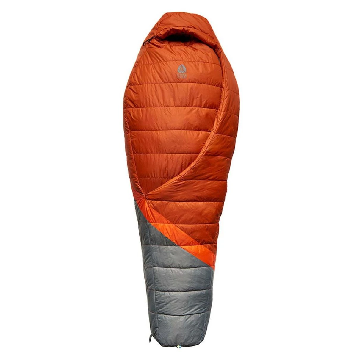 Sierra Designs Night Cap 35 Degree Sleeping Bag - Long 3 Sierra Designs Night Cap 35 Degree Sleeping Bag - Long