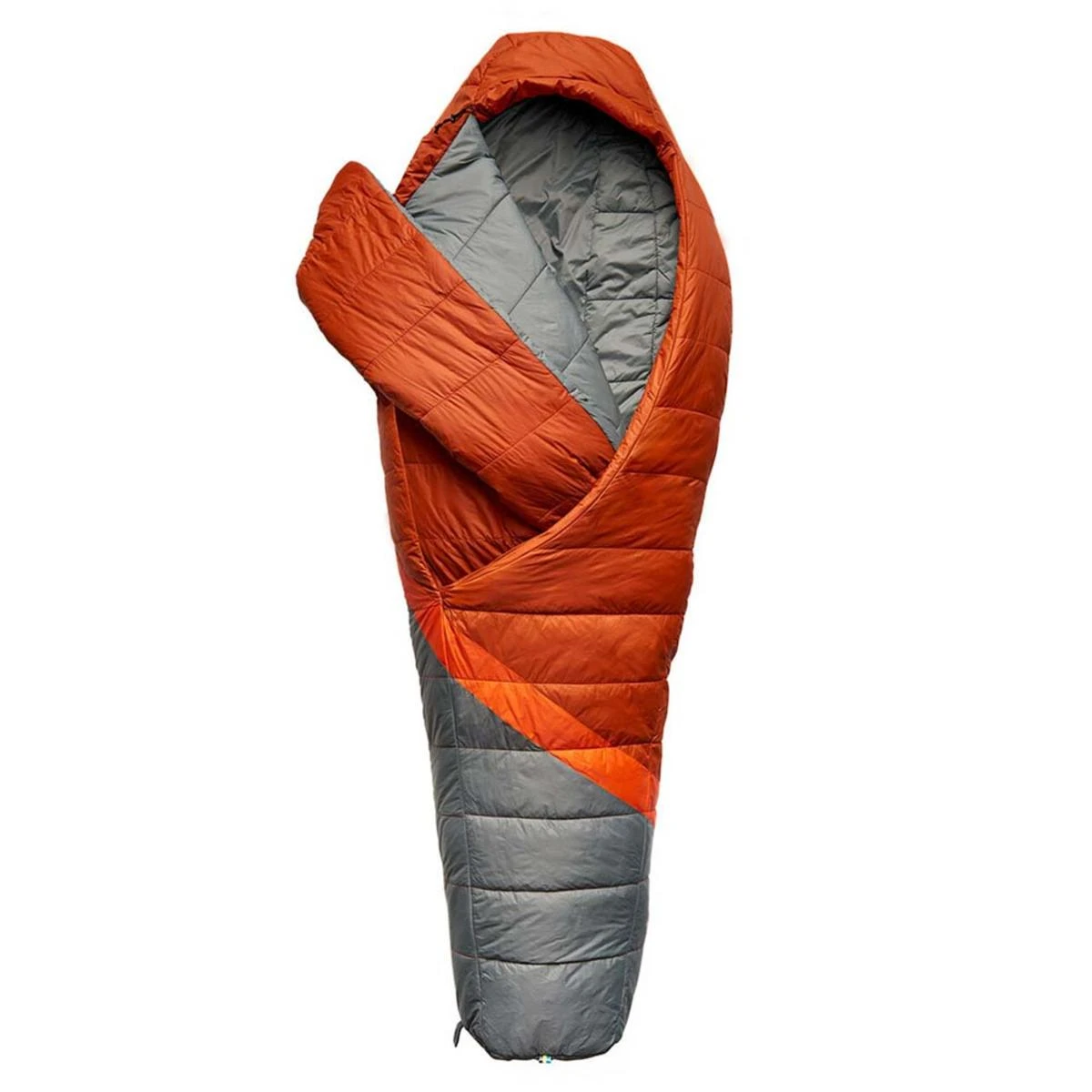 Sierra Designs Night Cap 35 Degree Sleeping Bag - Long 4 Sierra Designs Night Cap 35 Degree Sleeping Bag - Long - Image 2