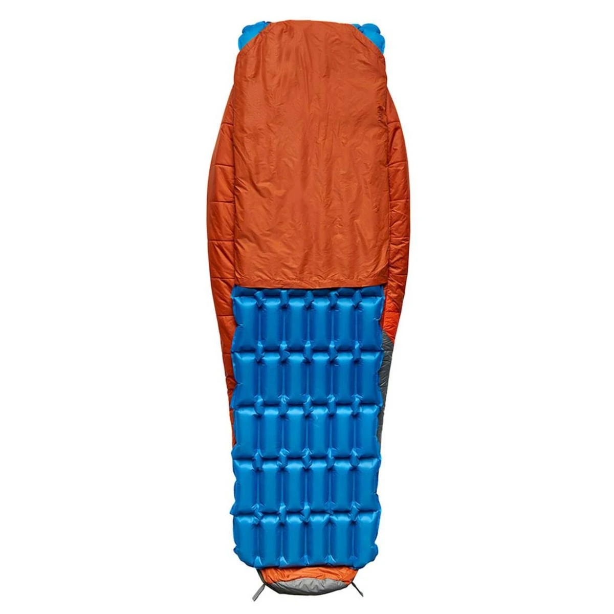 Sierra Designs Night Cap 35 Degree Sleeping Bag - Long 7 Sierra Designs Night Cap 35 Degree Sleeping Bag - Long - Image 5