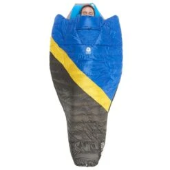 Sierra Designs Nitro Quilt 800F 35 Degree Sleeping Bag - Regular -ThermaGear sierra designs nitro quilt 800f 35 degree sleeping bag regular 104
