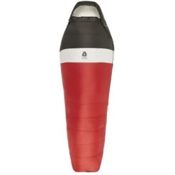 Sierra Designs Synthesis 20 Degree Sleeping Bag - Regular