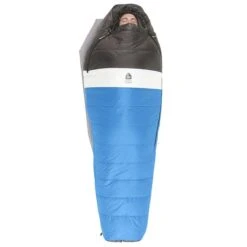 Sierra Designs Synthesis 35 Degree Sleeping Bag - Regular 11 Sierra Designs Synthesis 35 Degree Sleeping Bag - Regular -ThermaGear sierra designs synthesis 35 degree sleeping bag regular 103