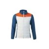 Sierra Designs Womens Borrego Hybrid Jacket -ThermaGear sierra designs women s borrego hybrid jacket 119