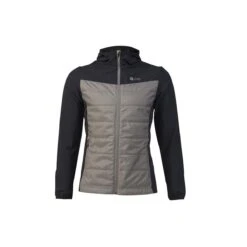Sierra Designs Womens Borrego Hybrid Jacket -ThermaGear sierra designs women s borrego hybrid jacket 121